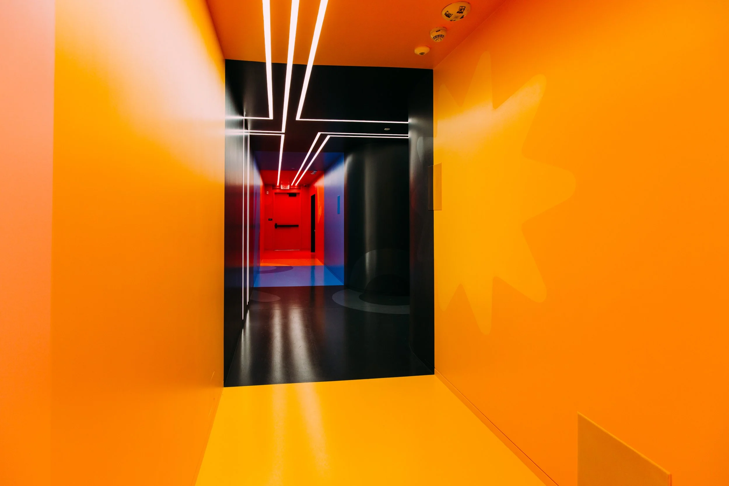 短视频创作工作室